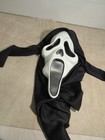 Scream Ghost Face Mask Authentic Easter Unlimited  2020 Fun World Apr-Jun 9206WM — photo 1