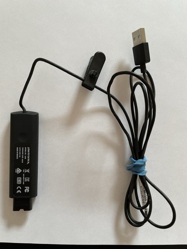 Poly Plantronics DA80 USB Audio Processor Telephone For Headset - Zdjęcie 2 z 2