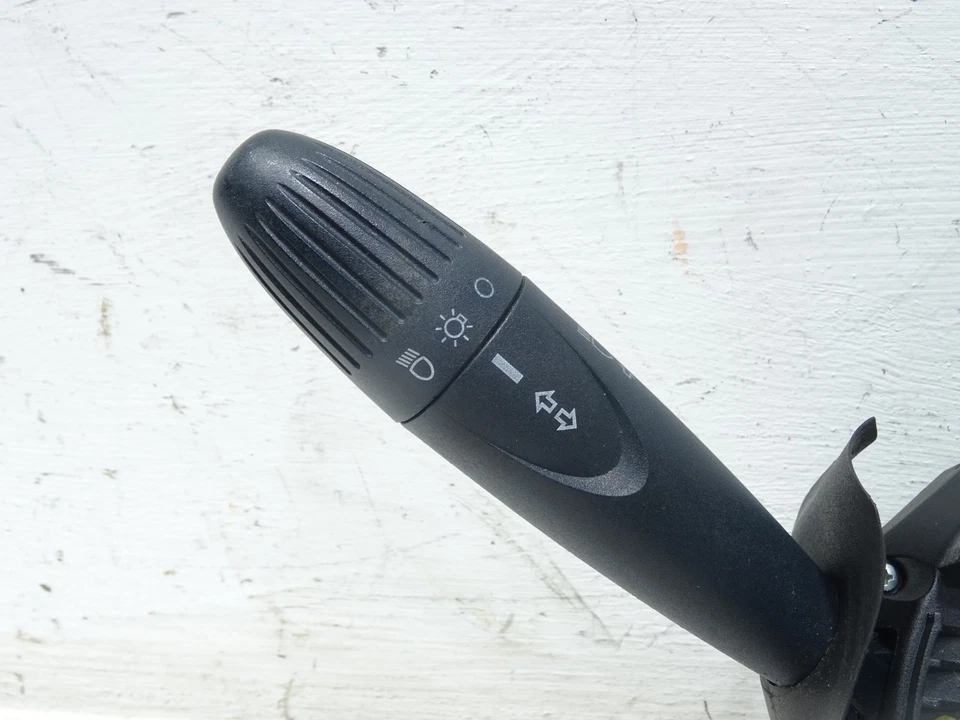 Ford Ka Edge Mk2 Hatchback 2010 Wiper & Indicator Stalk 10002565 - Image 3 of 4