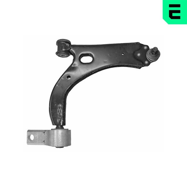 Optimal Querlenker Dreieckslenker G6-1093 FüR Mazda Ford Fiesta DY 5 Fusion Van-image