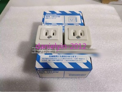 1pcs new socket WK1012W *lh
