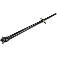 NTY Antriebswelle Gelenkwelle Fahrzeugheck FüR Toyota RAV 4 IV _A4_ 2.2 D 4WD