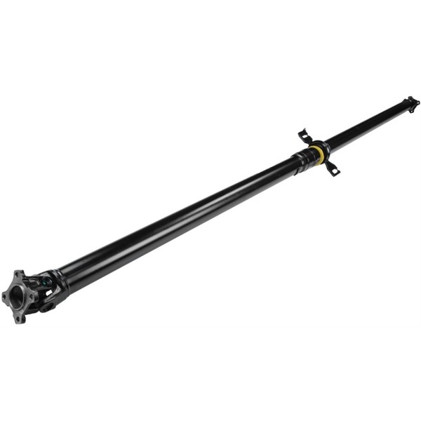 NTY Antriebswelle Gelenkwelle Fahrzeugheck FüR Toyota RAV 4 IV _A4_ 2.2 D 4WD-image