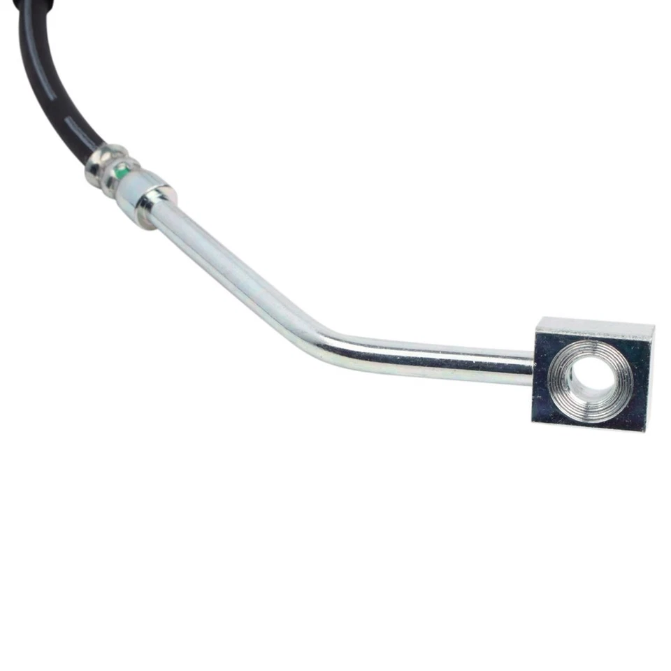 Juego de mangueras de freno para Chrysler PT Cruiser 2001-2010 Dodge Neon 2003-2005 Foto 2 de 4