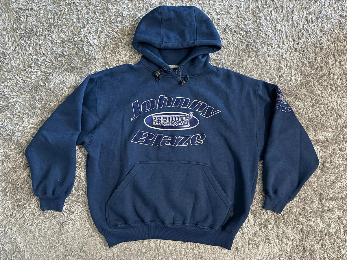 Johnny Blaze In Men's Sweats & Hoodies for Sale | Shop Men's