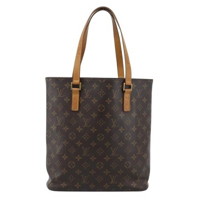 Louis Vuitton Vavin Monogram Canile GM