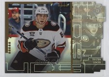 2023-24 Upper Deck Extended Series 1998-99 UD3 Tristan Luneau #UD3-2 u0u