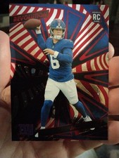 2025 Panini Revolution Football Checklist Guide in-content 32