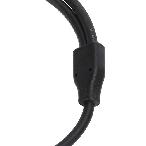3.5mm Female To 6.35mm Male Adapter Cable Stereo Converter Cable For Mi CB - Afbeelding 19 van 22