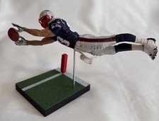 McFarlane SportsPicks News: NFL 28 Images, College Football Checklist 2