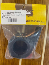 Hobie Mount Assembly/H-Rail