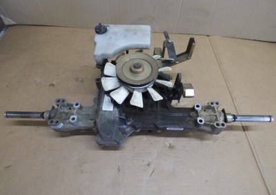 Original Tuff Torq Getriebe K46S  7A646024340