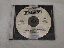 180 Days of Reading CD Level 2 Contains Reproducible Teacher Resource Materials