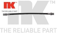 NK 854579 Bremsschlauch Vorderachse Vorne FüR Toyota