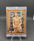 2025 Topps Rick Barry Base (Raw)