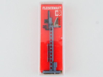 Fleischmann 6226 Lichtsignal Vorsignal H0 DC Profigleis wie NEU! OVP ST 1707-03-