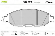 Essieu Nissan SUNNY