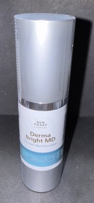 Sun Coast Sciences DERMA BRIGHT MD 30ml- 100% AUTHENTIC Exp 2/26