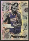 2025 Topps Chrome Kevin Durant Base (RAW)
