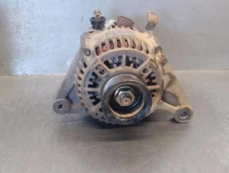 2706022130 alternatore per TOYOTA RAV 4 II ( A2 ) 1.8 (ZCA25 2000 5465706 - Immagine 2 di 4