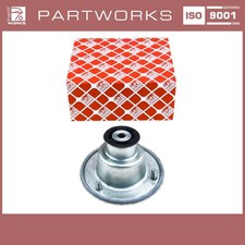 Domlager für PORSCHE 986 987 Boxster Cayman Federbeinstützlager HINTEN L=R