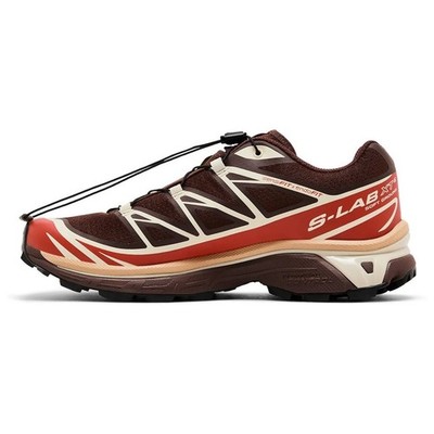 Salomon XT-6 Roasted Clay L47737500 Men's New | eBay