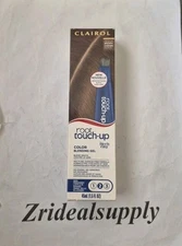 Clairol Root Touch Up Hair Color Blending Gel MEDIUM BROWN Semi-permanent 1.5 Oz