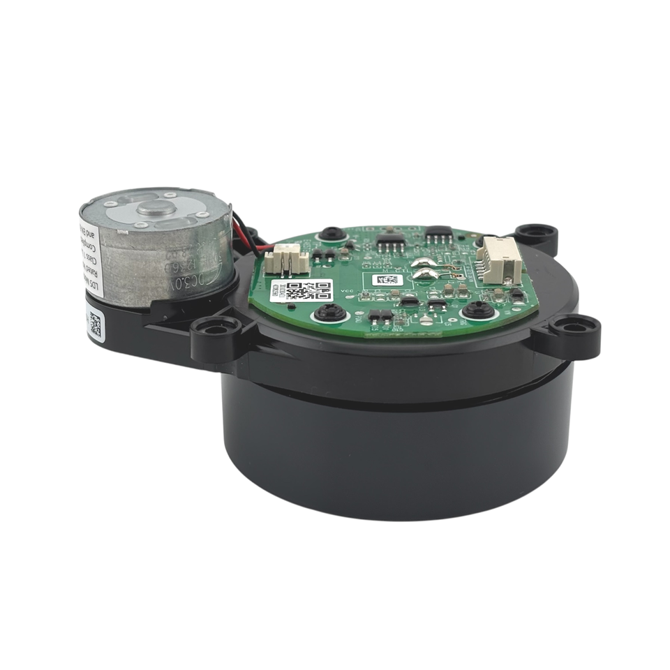 OEM Roborock Q Revo Series Lidar LDS06RR - Navigation 360 LDS Module | eBay