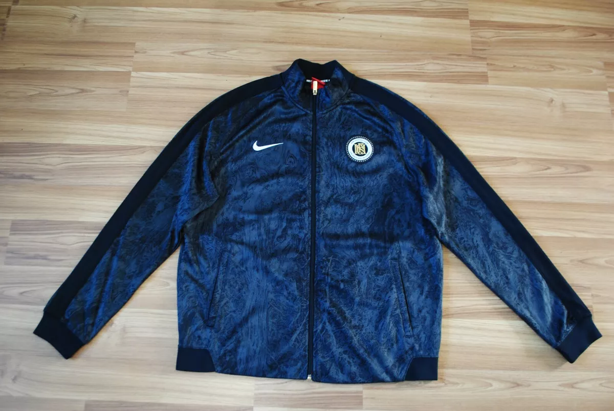 Nike fc n98 track jacket cheap