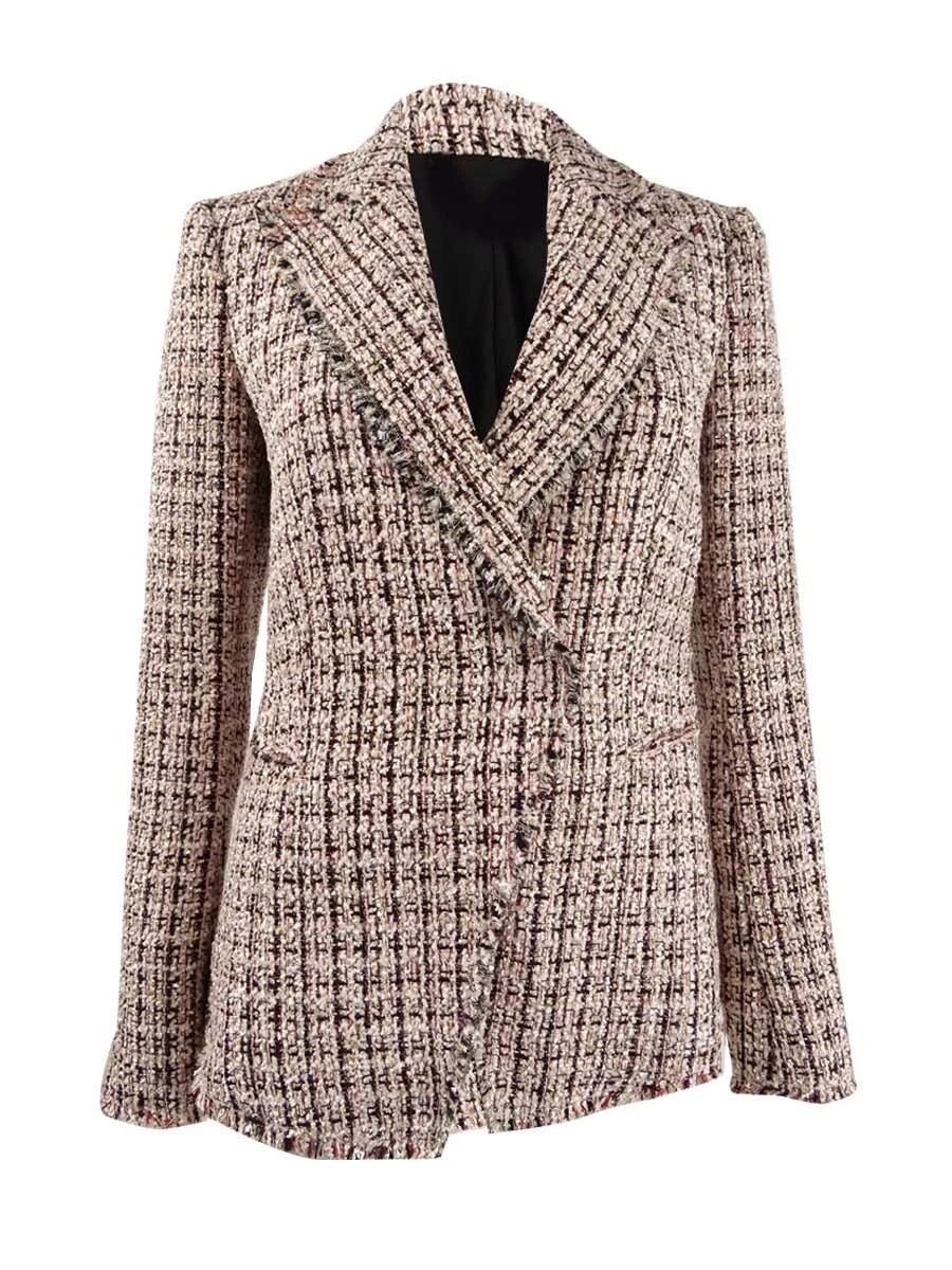 Elie tahari blazers sale