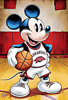 Mickey Mouse 