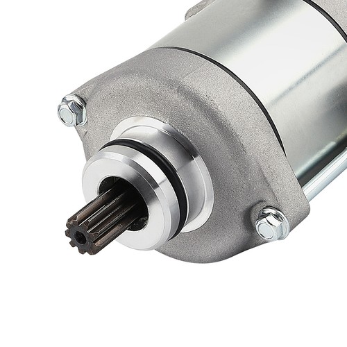 Starter Motor for Honda CRF450R CRF450RX CRF450RWE Replace Part 31200-MKE-A71 - Picture 5 of 12