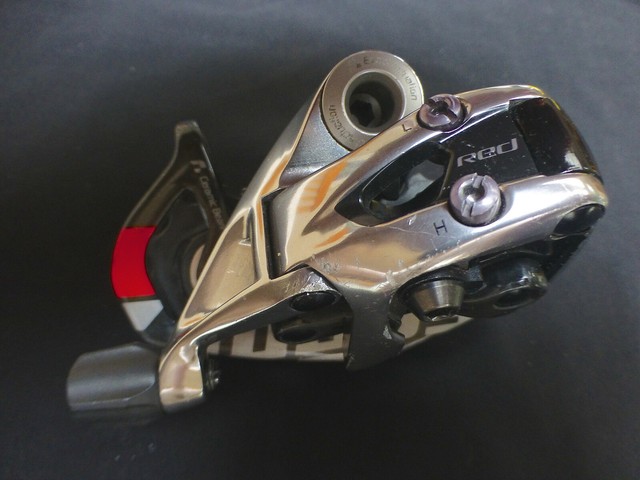 sram blackbox rear derailleur