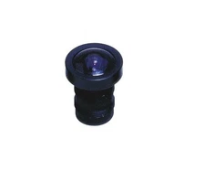 2 PK of NEW CCTV Fixed Lens for Board Camera (2.5mm/3.6mm/6mm/8mm/12mm/16mm) 