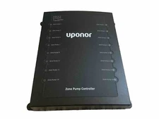 Uponor Zone Pump Controller