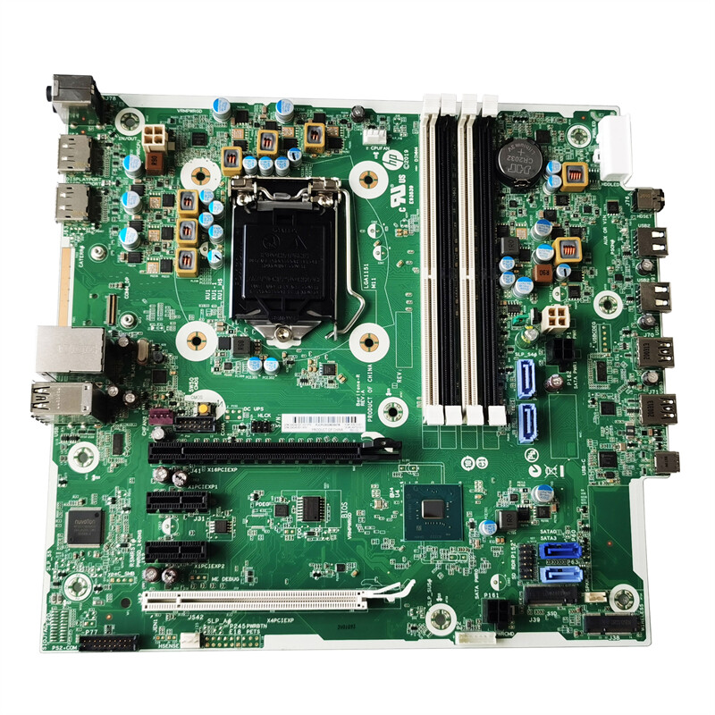 for HP ProDesk 600 G5 MT L64048-601001 L63910-001 Motherboard | eBay
