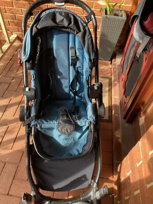 gumtree perth prams