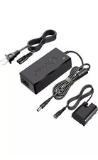 Gonine Decode Ack-e6 Power Adapter  S 5DS Cameras