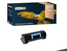 QUALITONER x1 Toner TNP40 TNP-40 A6WN0H Noir Compatible pour Konica