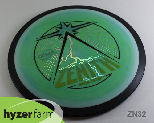 MVP SPECIAL EDITION NEUTRON ZENITH *pick weight & color* Hyzer Farm disc golf - Picture 14 of 30