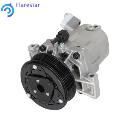 ナミ Ｃ（ＡＲＳ） CO 11155C For Nissan Tiida & Versa 2007-2010 2011 2012 1.8L AC