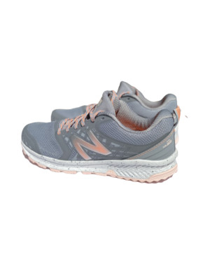 new balance women's fuelcore trail nitrel running shoes