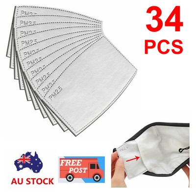 34pcs x3