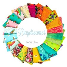 Tula Pink Daydreamer - 22 piece Fat Quarter Bundle