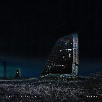 Bisengalieva, Galya - Polygon [VINYL]
