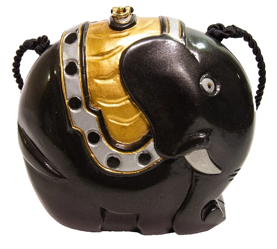 Cartera electoral Timmy Woods Hollywood elefante republicano símbolo patriótico Foto 2 de 4