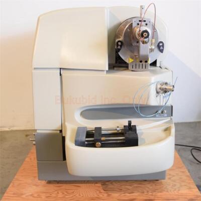 Applied Biosystems  MDS Sciex API 2000 LC MS MS System