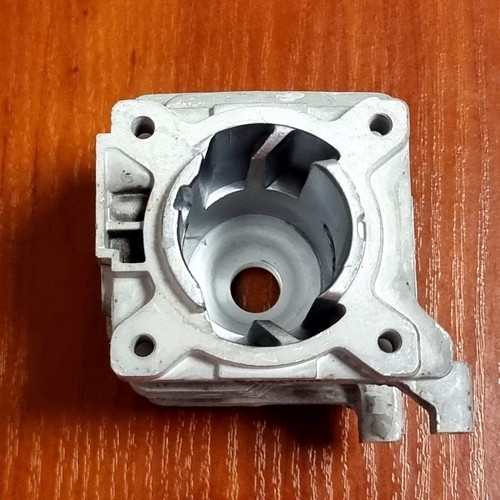 Cylinder & Piston Kit for STIHL FS45 FS55 BR45 HL45 HS45 HS55 KM55 4140 020 1202 - Picture 24 of 24