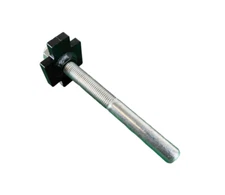 Agrotk Track Tensioner Assembly Accessories