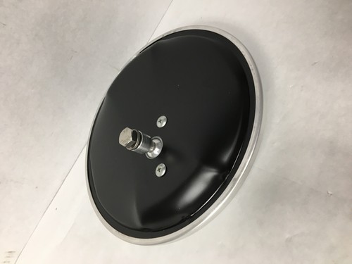 MIRROR LITE 54-801 ROSCO 801LD POF 8" DIAMETER LOW DOME CONVEX SPOT MIRROR - Bild 6 von 6